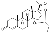 CAS#: 23873-85-0， Proligestone
