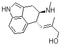 CAS#: 2390-99-0， Secaclavine