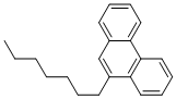 CAS#: 23921-10-0， 9-Heptyl-Phenanthrene