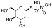 CAS#: 23973-05-9， Methyl beta-D-Thiogalactopyranoside Phosphate