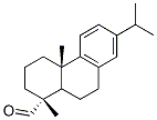 CAS#: 24035-50-5， 13-Isopropylpodocarpa-8,11,13-Trien-19-Al