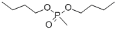 structure of CAS# 2404-73-1, 1-(Butoxy-Methylphosphoryl)Oxybutane;1-(Butoxy-Methyl-Phosphoryl)Oxybutane;Dibutyl Methylphosphonate;Dibutyl Methanephosphonate