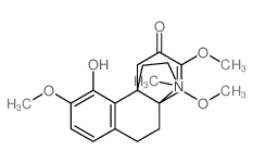 CAS#: 24148-86-5， Aknadinine