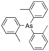 CAS#: 2417-85-8， Tris(2-Methylphenyl)Arsane
