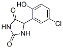 CAS#: 2420-19-1， 5-(5-Chloro-2-Hydroxyphenyl)Imidazolidine-2,4-Dione