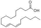 CAS#: 2420-44-2， (10Z,12E)-10,12-Octadecadienoic acid