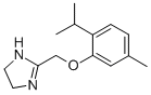 CAS#: 24243-97-8， Tymazoline