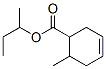 CAS#: 2425-20-9， Butan-2-Yl 6-Methylcyclohex-3-Ene-1-Carboxylate
