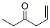 CAS#: 24253-30-3， 5-Hexen-3-One