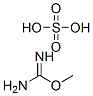 CAS#: 24285-39-0， 2-Methylisourea Sulphate