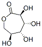 structure of CAS# 24286-28-0, 6-Deoxy-L-Galactonolactone;(3S,4S,5R)-3,4-Dihydroxy-5-(1-Hydroxyethyl)Tetrahydrofuran-2-One;(3S,4S,5R)-3,4-Dihydroxy-5-(1-Hydroxyethyl)-2-Tetrahydrofuranone