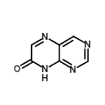 CAS#: 2432-27-1， 7(8H)-Pteridinone
