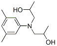 CAS#: 24355-93-9， 1,1'-(3,5-Xylylimino)Dipropan-2-Ol