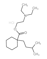 CAS#: 24357-98-0， Isomylamine Hydrochloride