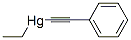 CAS#: 2444-98-6， 2-(2-Ethylphenyl)Ethynylmercury