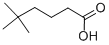 CAS#: 24499-80-7， 5,5-Dimethylhexanoic Acid