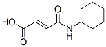 CAS#: 24564-83-8， 4-Oxo-4-(Cyclohexylamino)-2-Butenoic Acid