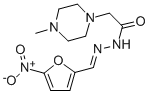 CAS#: 24632-47-1， Nifurpipone