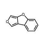 CAS#: 247-11-0， Furo[3,4-b][1]Benzofuran