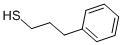 CAS#: 24734-68-7， 3-Phenyl-1-Propanethiol