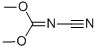 CAS#: 24771-25-3， Dimethyl Cyanocarbonimidate