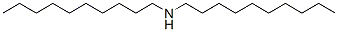 CAS#: 2486-84-2， N-Decyldecan-1-Amine Hydrochloride