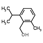 CAS#: 248920-07-2， (2-Isopropyl-6-Methylphenyl)Methanol
