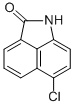 CAS#: 24950-30-9， 6-Chloro-1H-Benzo[cd]Indol-2-One