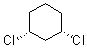 CAS#: 24955-63-3， 1alpha,3alpha-Dichlorocyclohexane