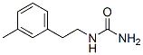 CAS#: 25017-29-2， 1-(3-Methylphenethyl)Urea