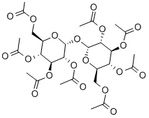 CAS#: 25018-27-3， Trehalose Octaacetate