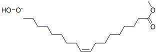CAS#: 25155-13-9， Methyl Oleate Hydroperoxide