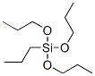 CAS#: 25176-60-7， Tripropoxypropylsilane