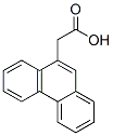 CAS#: 25177-46-2， 9-Phenanthreneacetic Acid