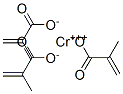 CAS#: 25182-44-9， Chromium Methacrylate