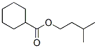 CAS#: 25183-19-1， Isopentyl Cyclohexanecarboxylate
