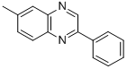 CAS#: 25187-18-2， 6-Methyl-2-Phenyl-Quinoxaline