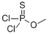CAS#: 2523-94-6， Dichloro-Methoxy-Sulfanylidenephosphorane