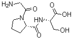 CAS#: 25249-76-7， Poly(Glycyl-Prolyl-Serine)
