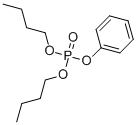 CAS#: 2528-36-1， Dibutyl Phenyl Phosphate