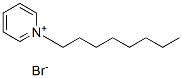 CAS#: 2534-66-9， 1-Octylpyridin-1-Ium Bromide