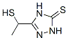 CAS#: 25366-56-7， 3-(1-Mercaptoethyl)-4,5-Dihydro-1H-1,2,4-Triazole-5-Thione