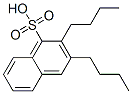 CAS#: 25377-92-8， Dibutylnaphthalenesulphonic Acid