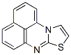 CAS#: 25408-35-9， Thiazolo[3,2-a]Perimidine