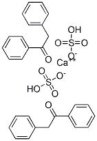 CAS#: 25446-90-6， Decyl Hydrogen Sulphate, Calcium Salt