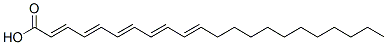 CAS#: 25448-00-4， (2E,4E,6E,8E,10E)-Docosa-2,4,6,8,10-Pentaenoic Acid