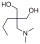 CAS#: 25451-07-4， 2-[(Dimethylamino)Methyl]-2-Propyl-1,3-Propanediol