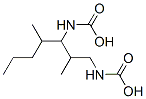 CAS#: 25462-47-9， Dicarbamic Acid 2-Methyl-2-Pentyltrimethylene Ester