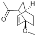 CAS#: 25489-00-3， 1-Methoxybicyclo[2.2.2]Oct-5-En-2-Yl Methyl Ketone