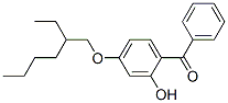 CAS#: 2549-90-8， [4-(2-Ethylhexoxy)-2-Hydroxyphenyl]-Phenylmethanone